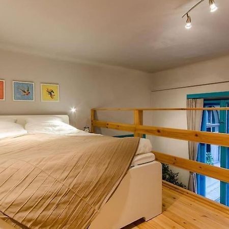 Blue Lotus Apartment T50 부다페스트 외부 사진