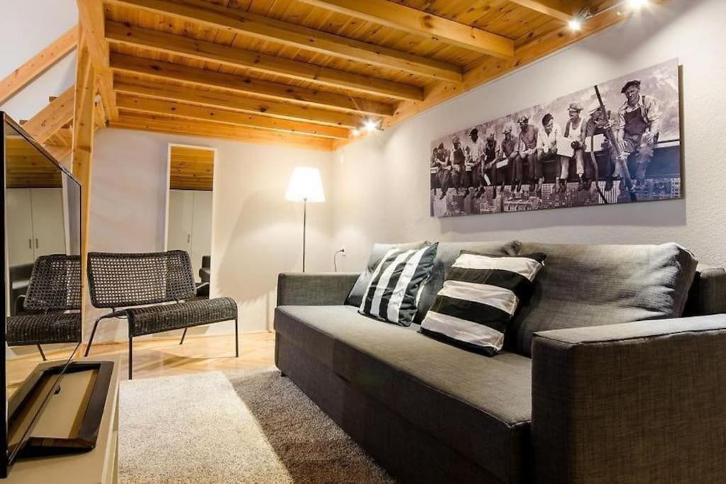 Blue Lotus Apartment T50 부다페스트 외부 사진