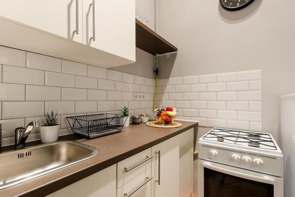 Blue Lotus Apartment T50 부다페스트 외부 사진
