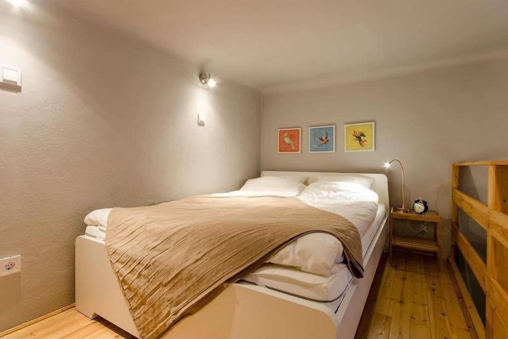 Blue Lotus Apartment T50 부다페스트 외부 사진