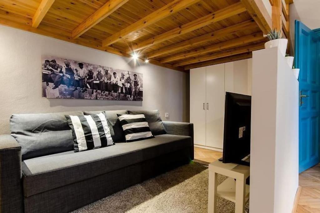 Blue Lotus Apartment T50 부다페스트 외부 사진
